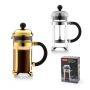 CHAMBORD 350. Cafetieră 350ml - Personalizat