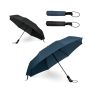 CAMPANELA. Umbrelă din pongee 190T cu deschidere și închidere automată - Personalizat