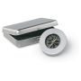 TARGET - Argint Mat - Personalizat