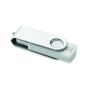 TECHMATE RABS - Alb - Personalizat