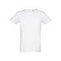 THC SAN MARINO WH. Tricou pentru barbati - Alb - M - Personalizat