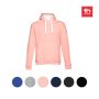 THC MOSCOW. Pulover unisex - Personalizat