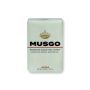 MUSGO I. Săpun parfumat pentru bărbați (160g) - Verde
