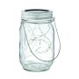 POT LAMP - Transparent - Personalizat