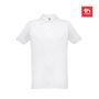 THC BERLIN WH. Tricou polo pentru barbati - Personalizat