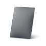 QUEIROS. A5 Notepad - Gri - Personalizat