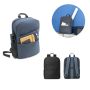 REPURPOSE BACKPACK. Rucsac pentru laptop 15'6" 600D poliester reciclat - Personalizat