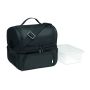 ICEBERG - Negru - Personalizat