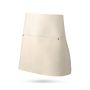 CHICORY. Sort multifuncțional (260 g/m²) - Natural - Personalizat