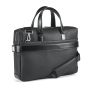 EMPIRE SUITCASE II. Geanta executiva EMPIRE II - Negru