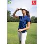 THC DYNAMIC WOMEN. Polo tehnic feminin