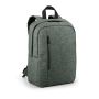 SHADES BPACK. Rucsac pentru laptop 14'' din 600D - Gri - 12 L - Personalizat