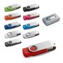 CLAUDIUS 8GB. Unitate flash USB, 8 GB