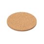 PISANI. Coaster pluta - Natural - Personalizat