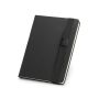 SHAKESPEARE. A5 Notepad - Negru - Personalizat