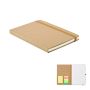 STICKNOTE - Bej - Personalizat