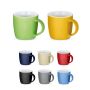 COMANDER. Cana ceramica 370 mL - Personalizat