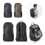 ALASCA. Rucsac pentru drumeții cu protecție impermeabilă - Personalizat