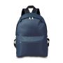 11036. Rucsac - Albastru - Personalizat