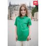 THC ADAM KIDS. Tricou polo pentru copii