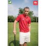 THC DYNAMIC. Tricou polo tehnic bărbătesc