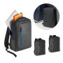 OSASCO. Rucsac pentru laptop 15.6'' - Personalizat