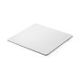 BLAIR. Mousepad - Alb - Personalizat