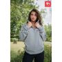 THC VIENNA. Pulover polar unisex