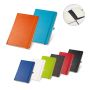 TWAIN. A5 Notepad - Personalizat