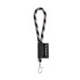 Lanyard Tube Short Set. Modele standard - Personalizat