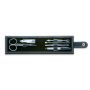 NAILKIT - Negru