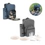 WHITSUNDAY. Rucsac 600D de înaltă densitate din poliester reciclat Picnic Cooler - Personalizat