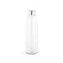 SOLER. Sticlă din sticlă 500ml - Transparent - 500 mL - Personalizat