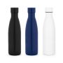 RE-BUFFON M. Termos fabricat din oțel inoxidabil reciclat 90% 520 ml - Personalizat