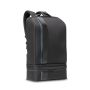 DYNAMIC BACKPACK II. Rucsac 2 în 1: rucsac + geantă frigorifică - Albastru - Personalizat
