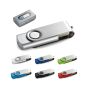 CLAUDIUS 4GB. Unitate flash USB de 4 GB - Personalizat