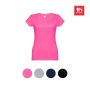 THC ATHENS WOMEN. Tricou pentru dame - Personalizat