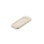 TOWNES. Webcam protector - Natural - Personalizat