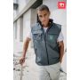 THC STOCKHOLM. Vesta captusită bodywarmer