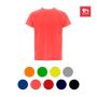 THC MOVE. Tricou tehnic
