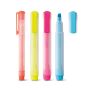 MEMORY FLASH. CARIOCA® highlighter - Personalizat