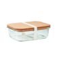 CANOA - Transparent - Personalizat