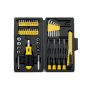 TUFF. Set de scule - Negru - Personalizat
