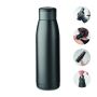 CALEFRIO - Negru - Personalizat