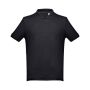 THC ADAM II. Tricou polo pentru barbati