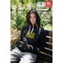 THC MOSCOW. Pulover unisex