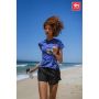 THC NICOSIA WOMEN. Tricou sport pentru dame - Personalizat
