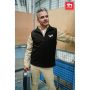 THC BAKU. Vesta softshell unisex