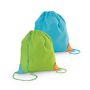 BISSAYA. Rucsac cu snur (80 g/m²) - Personalizat