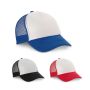 NICOLA. Sapca (150 g/m²) - Personalizat